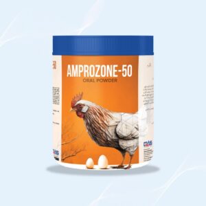 Amprozone-50 (Water soluble powder)