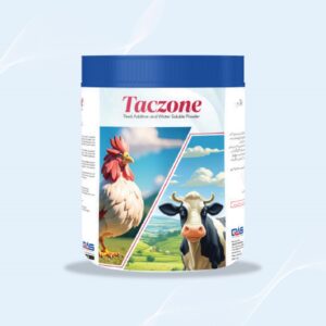 Taczone