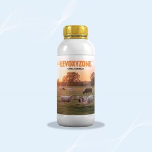 Levoxyzone (Oral Drench)