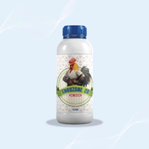 Enrozone 20 Oral Solution