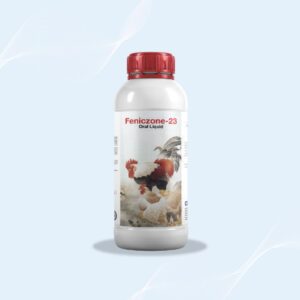 FENICZONE-23 (Oral Liquid)