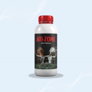 ATI Zone (Oral Drench)