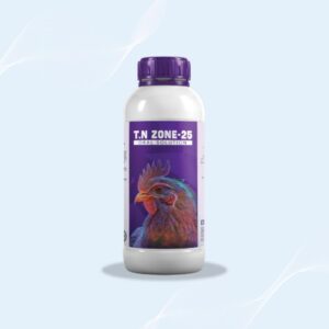 T.N Zone-25 (Oral solution)