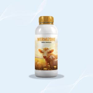 Wermizone (Oral Drench)