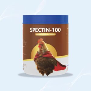 Spectin-100 (Water Soluble Powder)